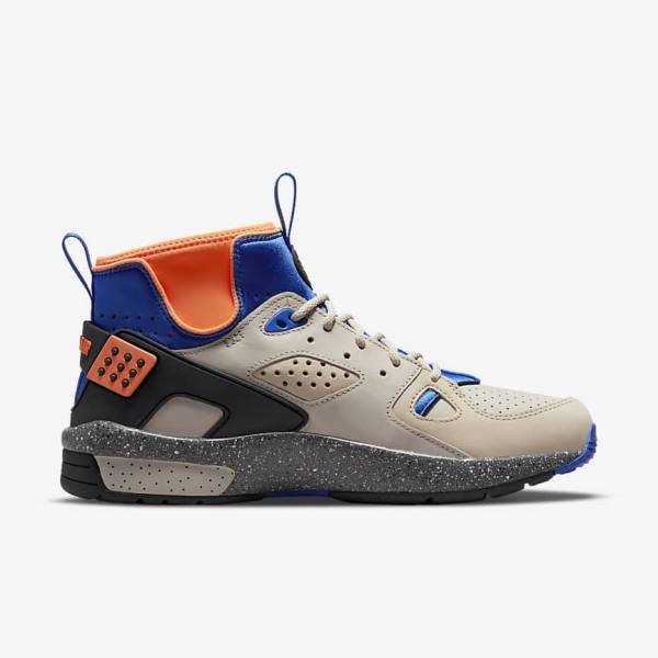 Nike ACG Air Mowabb Miesten Tennarit Kuninkaallinen Sininen Vaalean | NK536WBP