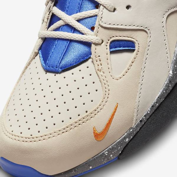 Nike ACG Air Mowabb Miesten Tennarit Kuninkaallinen Sininen Vaalean | NK536WBP