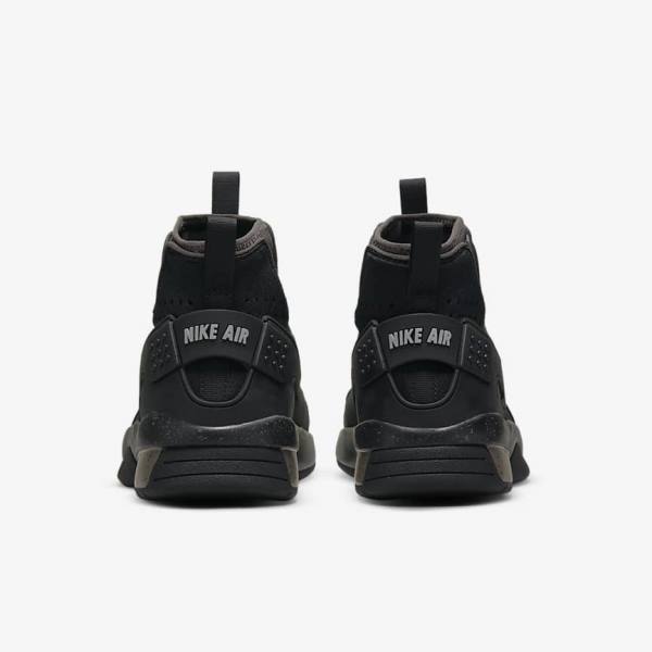 Nike ACG Air Mowabb Miesten Tennarit Mustat Oliivinvihreä Harmaat | NK135FIP