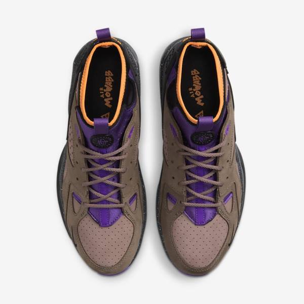 Nike ACG Air Mowabb Miesten Tennarit Ruskea Violetit Vaalean | NK105KHS