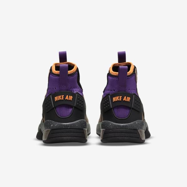 Nike ACG Air Mowabb Miesten Tennarit Ruskea Violetit Vaalean | NK105KHS