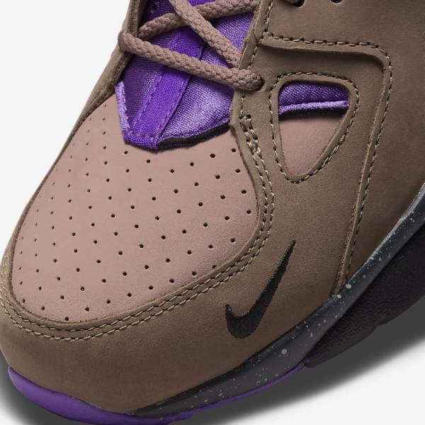 Nike ACG Air Mowabb Miesten Tennarit Ruskea Violetit Vaalean | NK105KHS