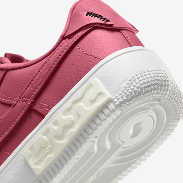 Nike Air Force 1 Fontanka Naisten Tennarit Pinkki Valkoinen Pinkki | NK687LOR