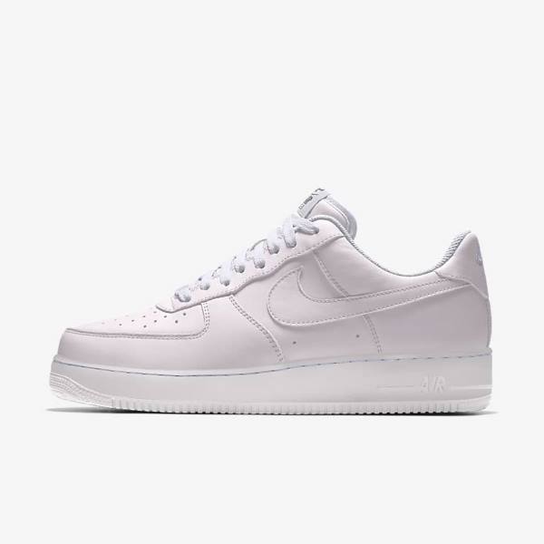 Nike Air Force 1 Low By You Custom Naisten Tennarit Monivärinen | NK023RHA