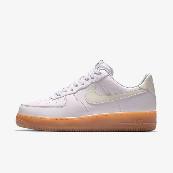 Nike Air Force 1 Low By You Custom Naisten Tennarit Monivärinen | NK270UFC