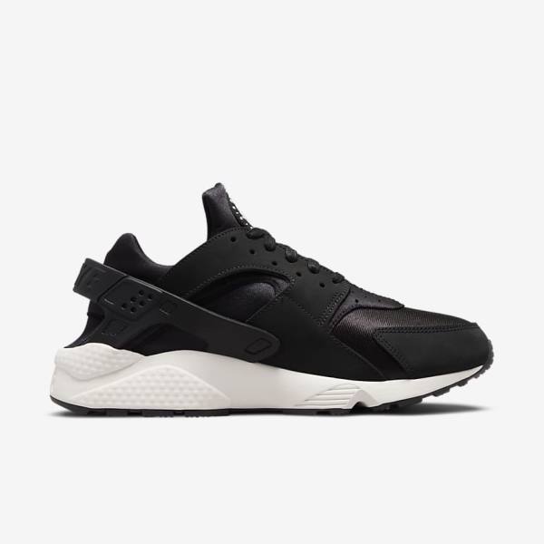 Nike Air Huarache LE Miesten Tennarit Mustat Valkoinen | NK913FGR