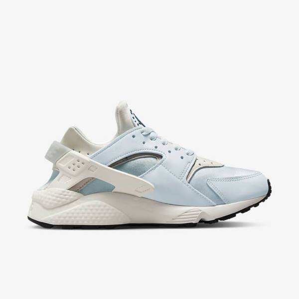 Nike Air Huarache Naisten Tennarit Mustat Valkoinen | NK604PLU