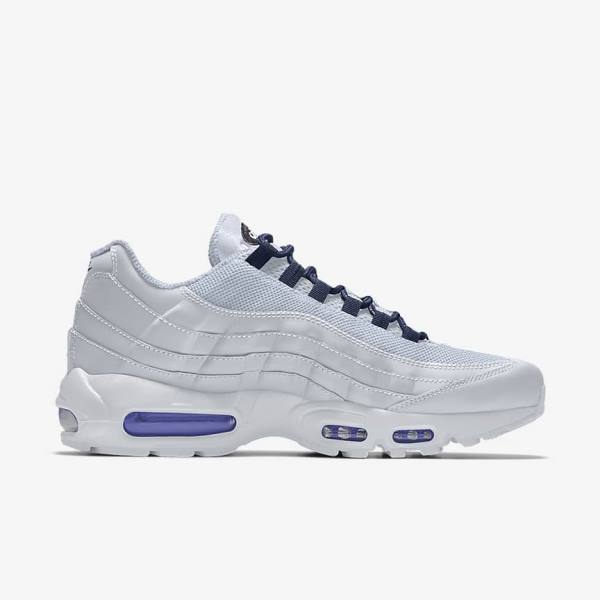 Nike Air Max 95 By You Custom Naisten Tennarit Monivärinen | NK046QKA