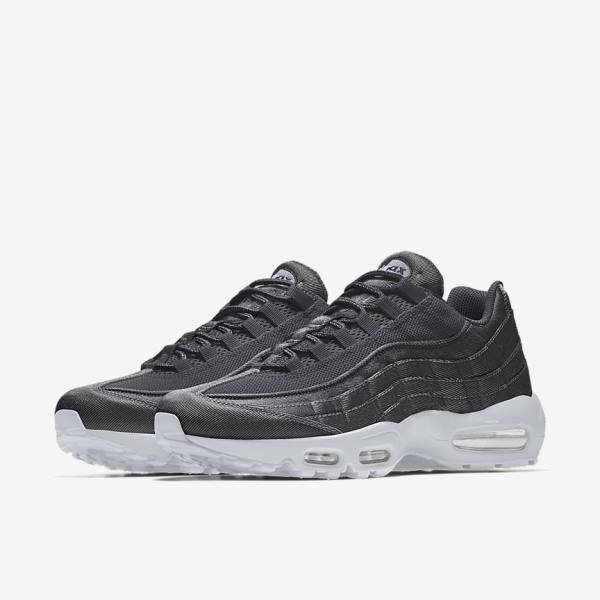 Nike Air Max 95 By You Custom Naisten Tennarit Monivärinen | NK820HAO