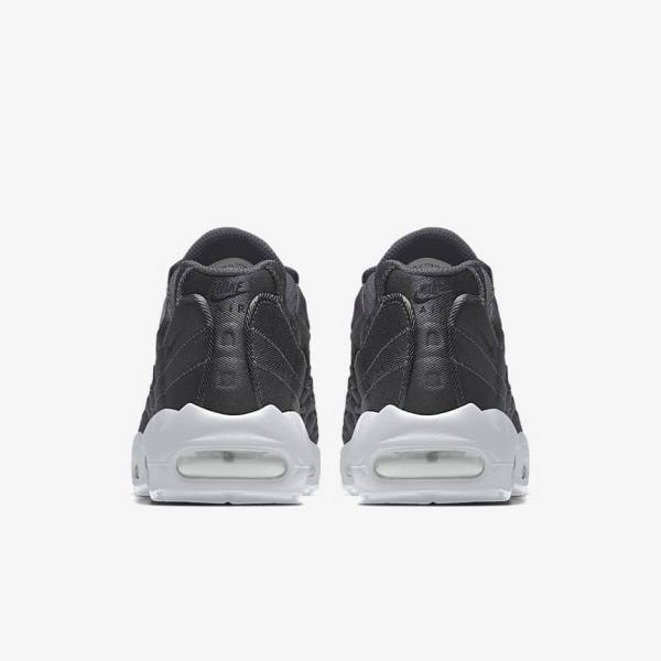 Nike Air Max 95 By You Custom Naisten Tennarit Monivärinen | NK820HAO