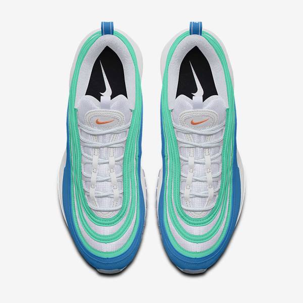 Nike Air Max 97 By You Custom Miesten Tennarit Monivärinen | NK169RKU