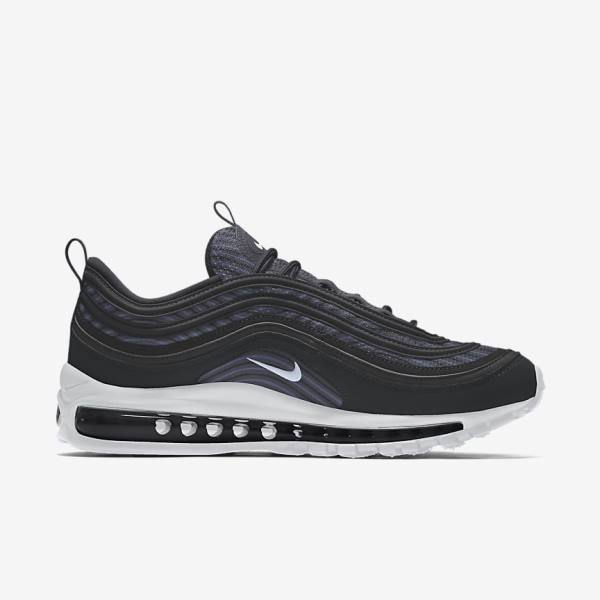 Nike Air Max 97 By You Custom Miesten Tennarit Monivärinen | NK690JFL