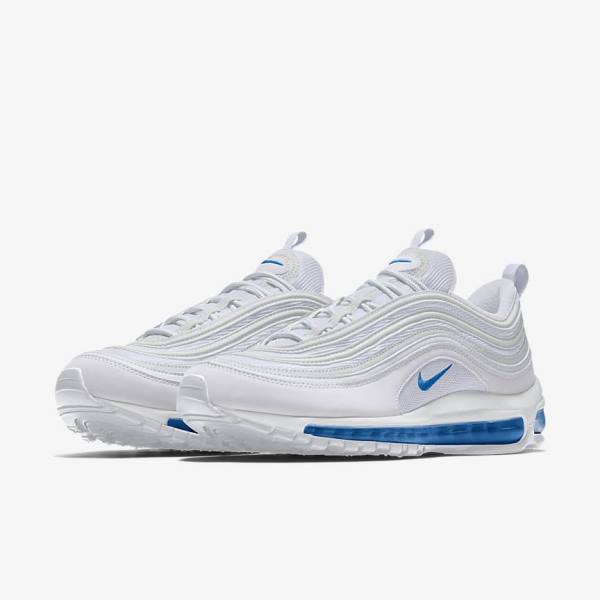 Nike Air Max 97 By You Custom Miesten Tennarit Monivärinen | NK937HAW