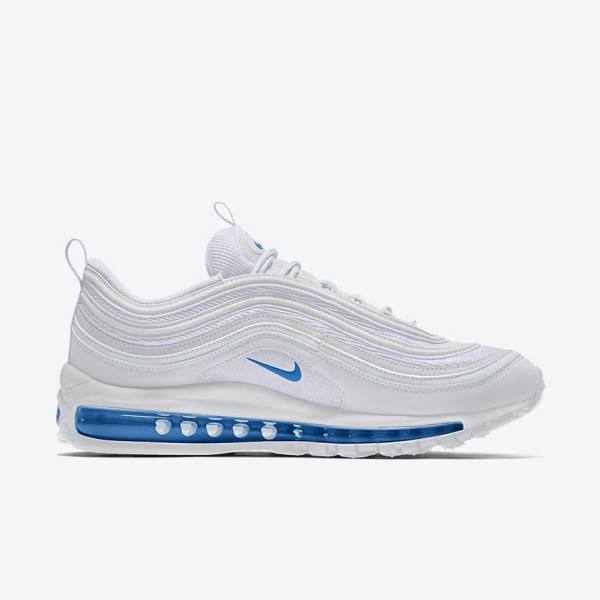 Nike Air Max 97 By You Custom Miesten Tennarit Monivärinen | NK937HAW