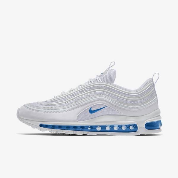 Nike Air Max 97 By You Custom Miesten Tennarit Monivärinen | NK937HAW