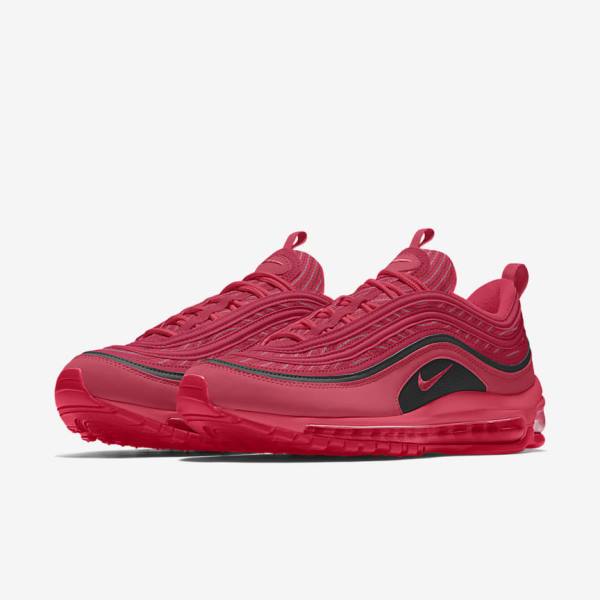 Nike Air Max 97 By You Custom Naisten Tennarit Monivärinen | NK054ZJX