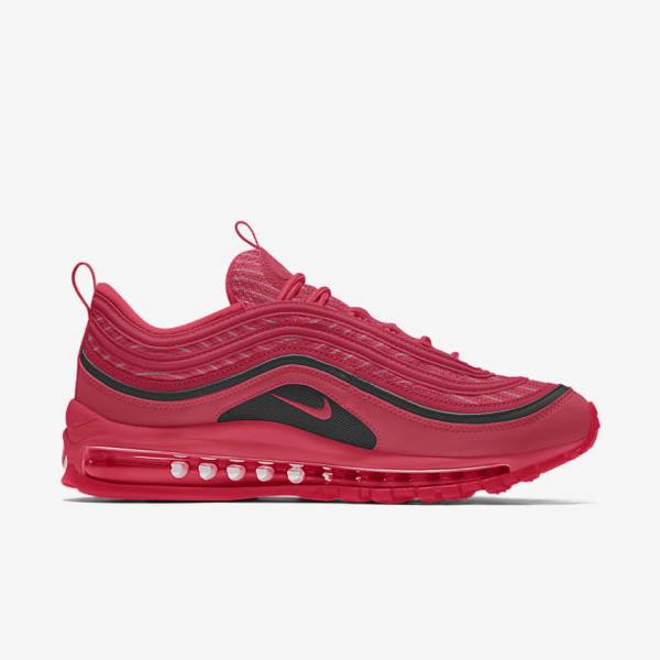 Nike Air Max 97 By You Custom Naisten Tennarit Monivärinen | NK054ZJX