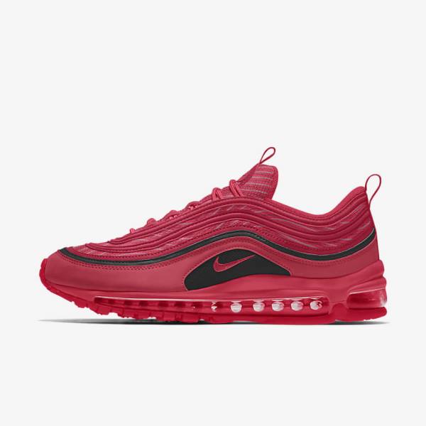 Nike Air Max 97 By You Custom Naisten Tennarit Monivärinen | NK054ZJX