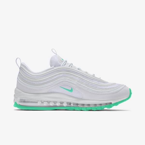 Nike Air Max 97 By You Custom Naisten Tennarit Monivärinen | NK241SNR