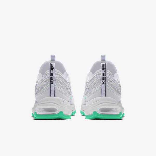 Nike Air Max 97 By You Custom Naisten Tennarit Monivärinen | NK241SNR