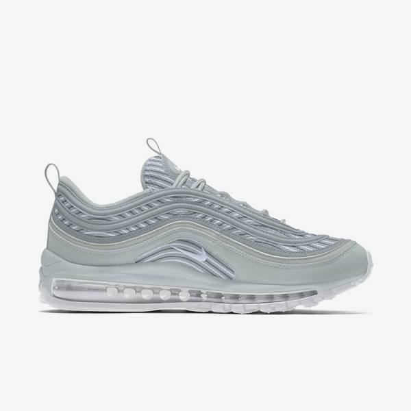 Nike Air Max 97 By You Custom Naisten Tennarit Monivärinen | NK583XDT