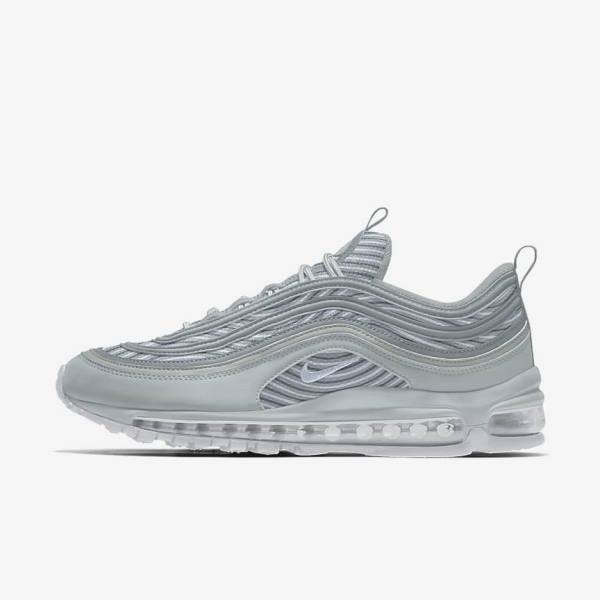 Nike Air Max 97 By You Custom Naisten Tennarit Monivärinen | NK583XDT