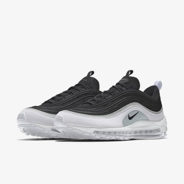 Nike Air Max 97 By You Custom Naisten Tennarit Monivärinen | NK638MDL