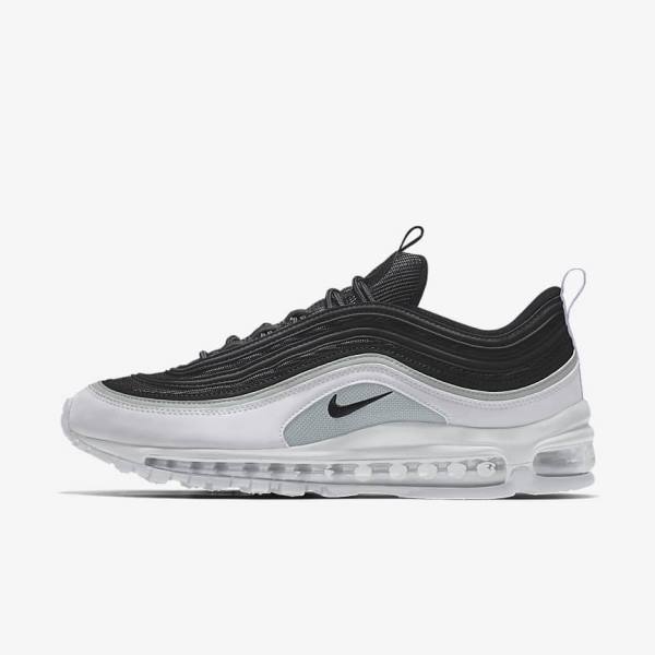 Nike Air Max 97 By You Custom Naisten Tennarit Monivärinen | NK638MDL