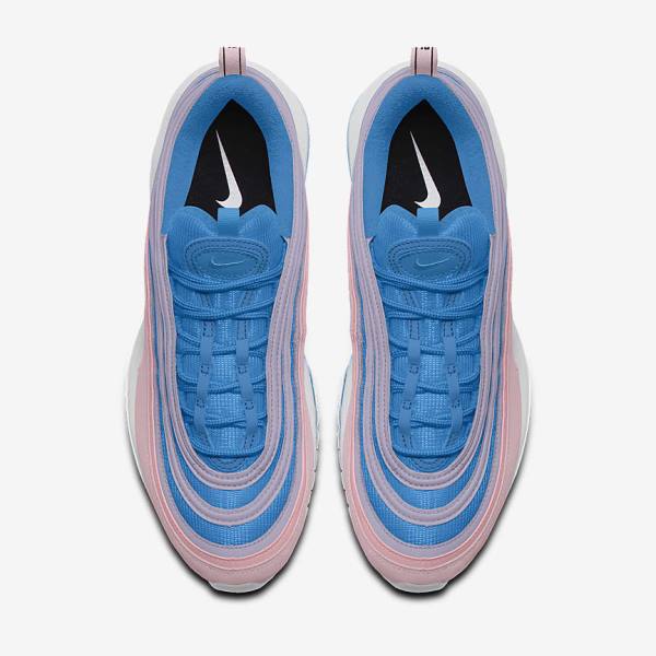 Nike Air Max 97 By You Custom Naisten Tennarit Monivärinen | NK984RHG