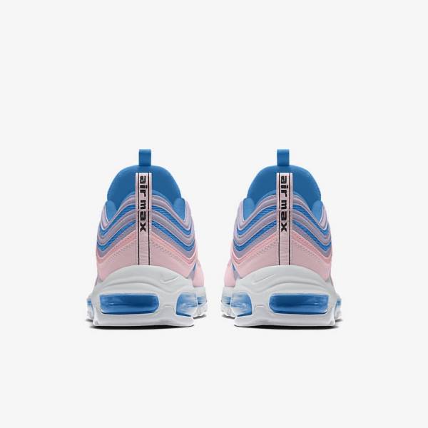 Nike Air Max 97 By You Custom Naisten Tennarit Monivärinen | NK984RHG