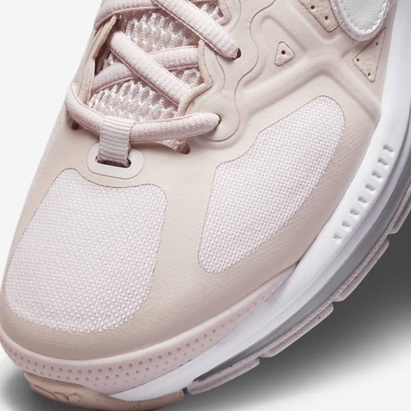 Nike Air Max Genome Naisten Tennarit Pinkki Pinkki Valkoinen | NK345AFU