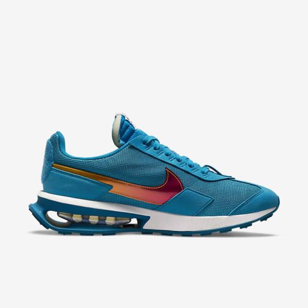 Nike Air Max Pre-Day Be True Miesten Tennarit Sininen | NK790DBR