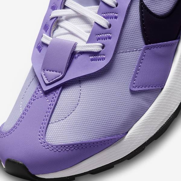 Nike Air Max Pre-Day Naisten Tennarit Violetit Metal Hopea Mustat | NK947KJD