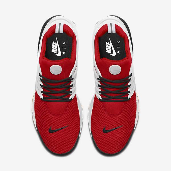 Nike Air Presto By You Custom Miesten Tennarit Monivärinen | NK546QYD