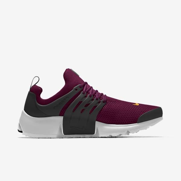 Nike Air Presto By You Custom Naisten Tennarit Monivärinen | NK670VJG