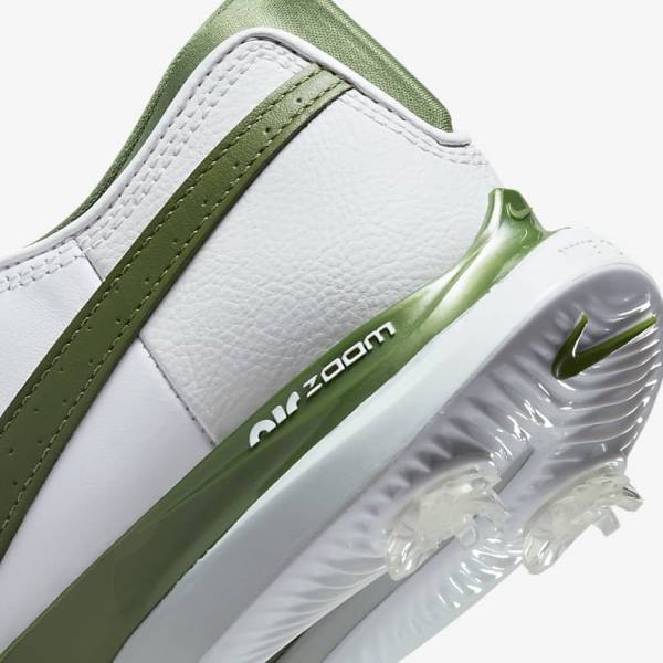 Nike Air Zoom Victory Tour 2 Miesten Golfkengät Valkoinen | NK257KUY