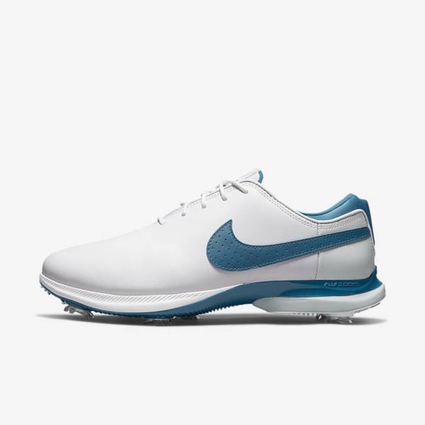 Nike Air Zoom Victory Tour 2 Naisten Golfkengät Valkoinen | NK513HWC