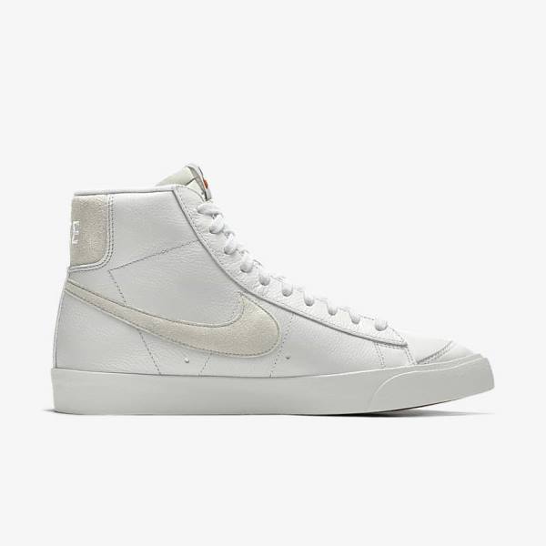 Nike Blazer Mid 77 By You Custom Naisten Tennarit Monivärinen | NK732YEN