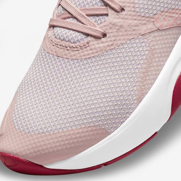 Nike City Rep TR Naisten Treenikengät Pinkki Keltainen Pinkki | NK230BET