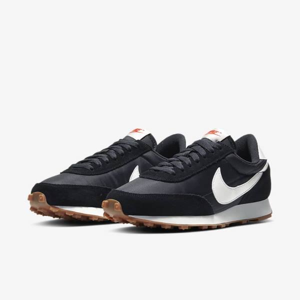 Nike Daybreak Naisten Tennarit Mustat Ruskea Valkoinen | NK104RXP