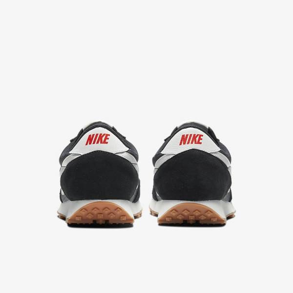 Nike Daybreak Naisten Tennarit Mustat Ruskea Valkoinen | NK104RXP