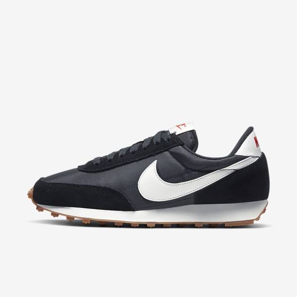 Nike Daybreak Naisten Tennarit Mustat Ruskea Valkoinen | NK104RXP