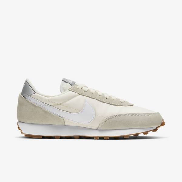 Nike Daybreak Naisten Tennarit Valkoinen Vaaleanharmaat Valkoinen | NK641KRY