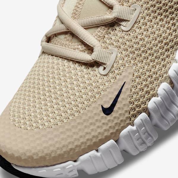 Nike Free Metcon 4 Naisten Treenikengät Vihreä Sininen | NK643OBJ