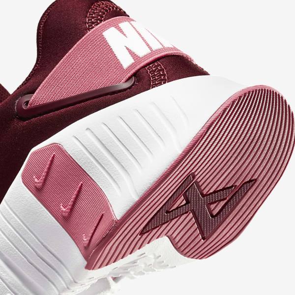 Nike Free Metcon 4 Naisten Treenikengät Pinkki Valkoinen Keltainen | NK968BWG