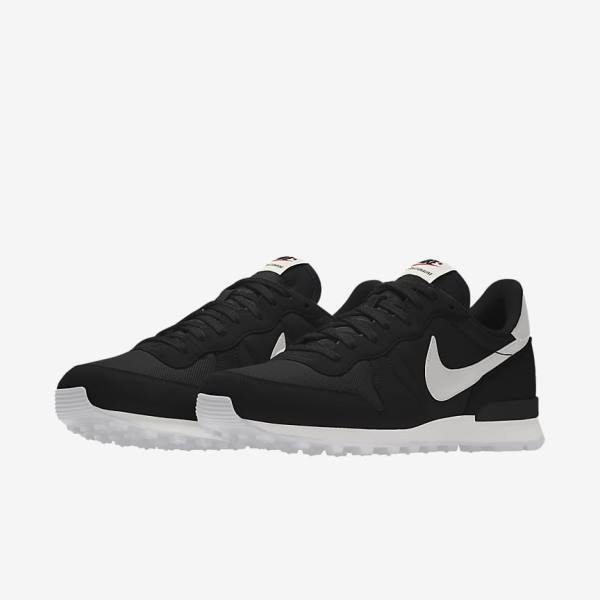 Nike Internationalist By You Custom Miesten Tennarit Monivärinen | NK638PHW