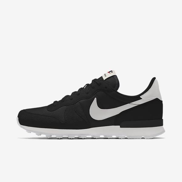 Nike Internationalist By You Custom Miesten Tennarit Monivärinen | NK638PHW