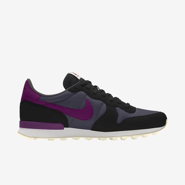 Nike Internationalist By You Custom Naisten Tennarit Monivärinen | NK630ORI