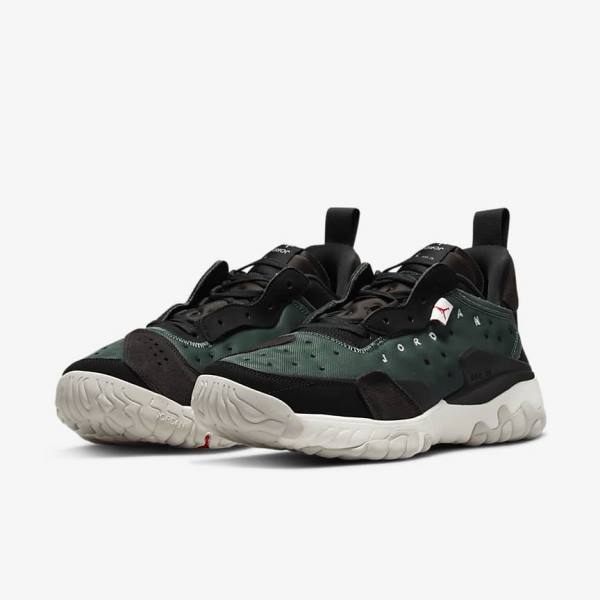 Nike Jordan Delta 2 Miesten Tennarit Ruskea Valkoinen Mustat | NK972DCX