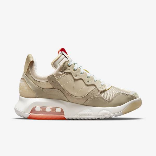 Nike Jordan MA2 Naisten Tennarit Khaki Punainen | NK843SEH